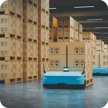 Once packed the products are delivered on the specified day and time to your address. Our partnership with logistics company ensures on time and affordable delivery. Our proximity to major logistics company enables us to ship goods on the same day.