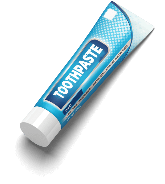 Toothpaste Manufacturer In India | Toothpaste Suppliers In India