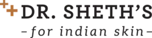 Dr. Sheth's - For Indian skin