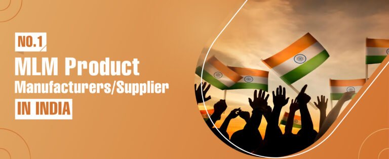No.1 Mlm Product Manufacturers Supplier In India
