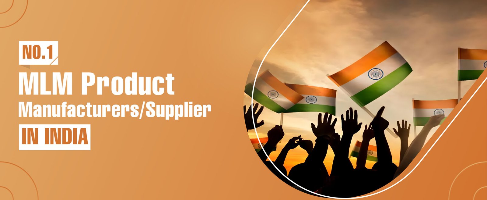 No.1 Mlm Product Manufacturers Supplier In India